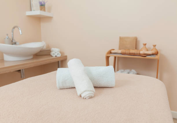Luxury spa Gulshan – Peaceful environment with wellness services